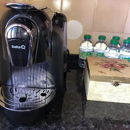 Casa de Férias Margarida *