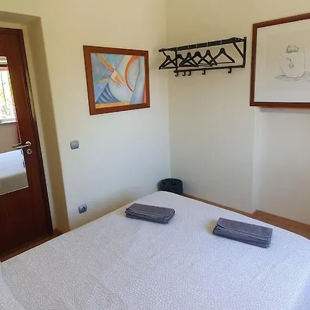 Margarida بيت للعطل