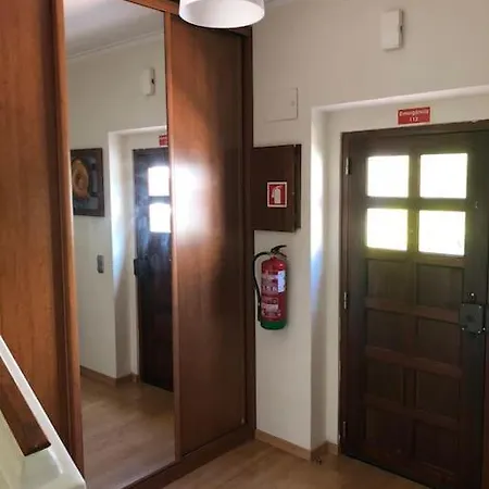 Casa de Férias Margarida Almada