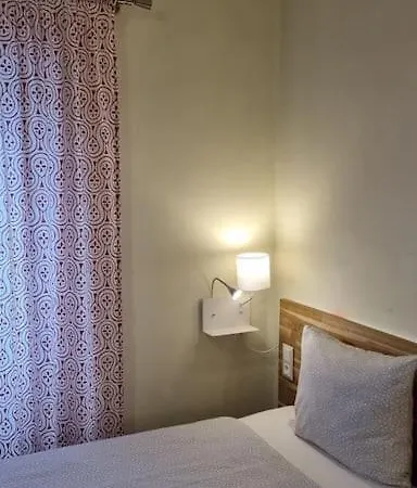 Margarida بيت للعطل ألمادا