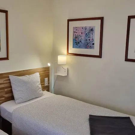 Margarida بيت للعطل