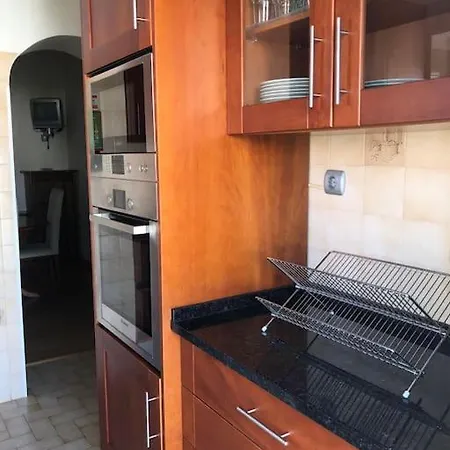 Margarida Casa de Férias *