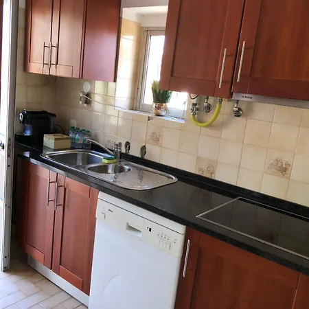 Casa de Férias Margarida *